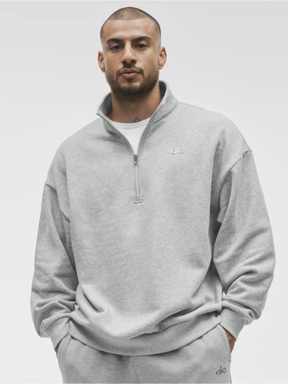 ALO Yoga Men’s Set - Picture 7 of 7